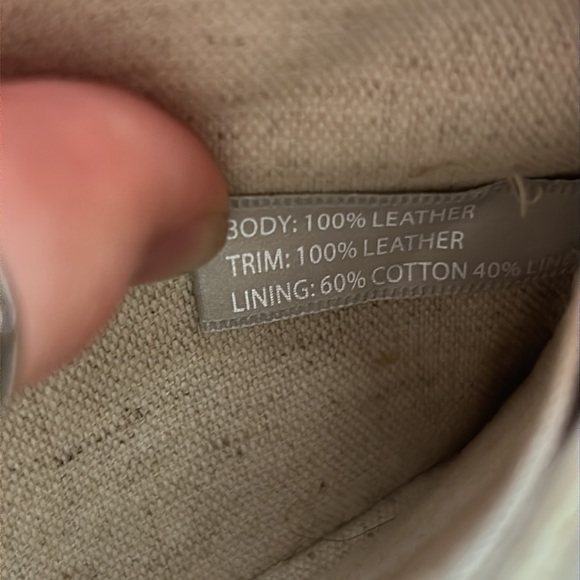 India Hicks wallet - Picture 10 of 10